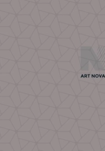 Catalogo Art Nova 2020